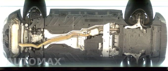 2025 Mercedes-Benz GLS 450 4MATIC - miniatura 26