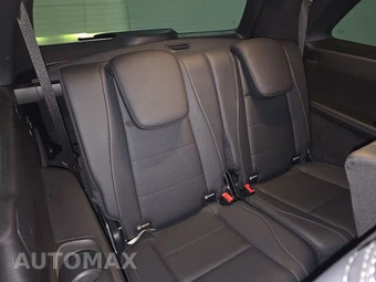 2025 Mercedes-Benz GLS 450 4MATIC - miniatura 14