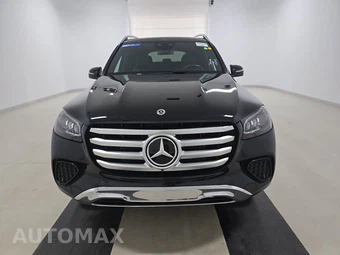 2025 Mercedes-Benz GLS 450 4MATIC - miniatura 2