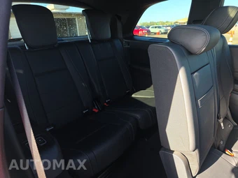 2025 Mercedes-Benz GLS 450 4MATIC - miniatura 14