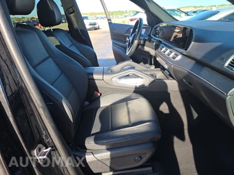 2025 Mercedes-Benz GLS 450 4MATIC - miniatura 8