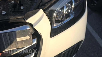 2025 Mercedes-Benz GLS 450 4MATIC - miniatura 2