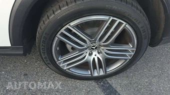 2025 Mercedes-Benz GLS 450 4MATIC - miniatura 4