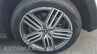 2025 Mercedes-Benz GLS 450 4MATIC - miniatura 8