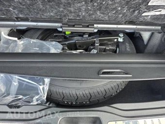 2025 Mercedes-Benz GLS 450 4MATIC - miniatura 10