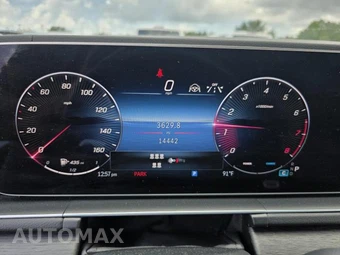 2025 Mercedes-Benz GLS 450 4MATIC - miniatura 2