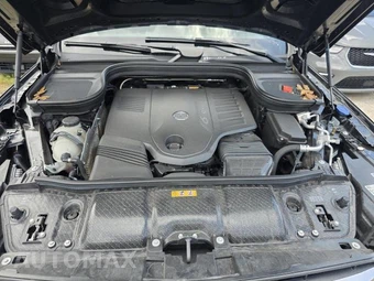 2025 Mercedes-Benz GLS 450 4MATIC - miniatura 21