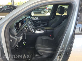 2025 Mercedes-Benz GLS 450 4MATIC - miniatura 13