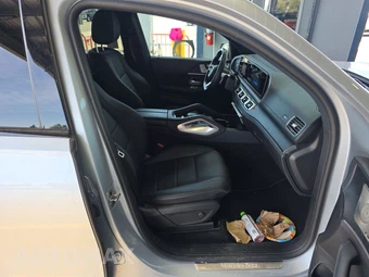 2025 Mercedes-Benz GLS 450 4MATIC - miniatura 14