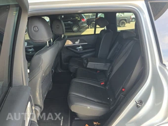 2025 Mercedes-Benz GLS 450 4MATIC - miniatura 19