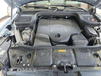 2025 Mercedes-Benz GLS 450 4MATIC - miniatura 22