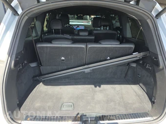 2025 Mercedes-Benz GLS 450 4MATIC - miniatura 23