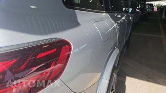 2025 Mercedes-Benz GLS 450 4MATIC - miniatura 30