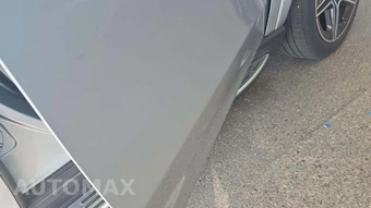 2025 Mercedes-Benz GLS 450 4MATIC - miniatura 31