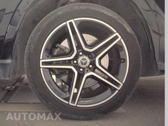 2025 Mercedes-Benz GLS 450 4MATIC - miniatura 10