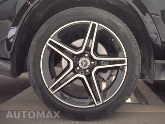 2025 Mercedes-Benz GLS 450 4MATIC - miniatura 11