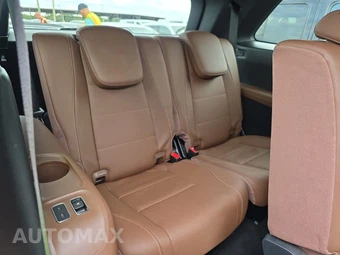 2025 Mercedes-Benz GLS 450 4MATIC - miniatura 20