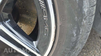 2025 Mercedes-Benz GLS 450 4MATIC - miniatura 30