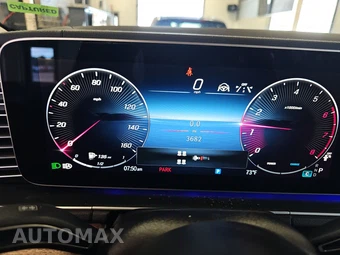 2025 Mercedes-Benz GLS 450 4MATIC – miniatura 12