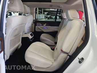 2025 Mercedes-Benz GLS 450 4MATIC – miniatura 14