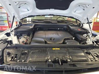 2025 Mercedes-Benz GLS 450 4MATIC – miniatura 16