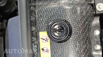 2025 Mercedes-Benz GLS 450 4MATIC – miniatura 20