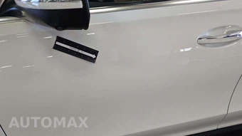2025 Mercedes-Benz GLS 450 4MATIC – miniatura 23