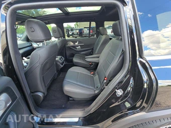 2025 Mercedes-Benz GLS 450 4MATIC - miniatura 10