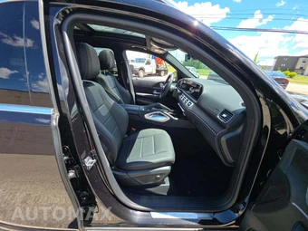 2025 Mercedes-Benz GLS 450 4MATIC - miniatura 16