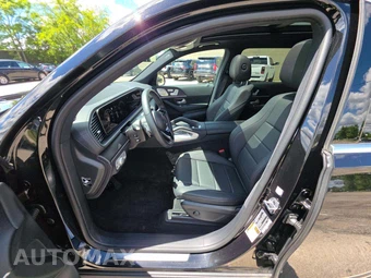 2025 Mercedes-Benz GLS 450 4MATIC - miniatura 3