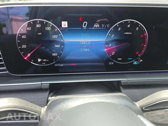 2025 Mercedes-Benz GLS 450 4MATIC - miniatura 6