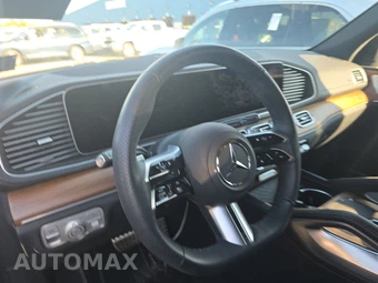 2025 Mercedes-Benz GLS 450 4MATIC - miniatura 10