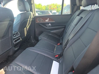 2025 Mercedes-Benz GLS 450 4MATIC - miniatura 13