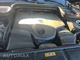 2025 Mercedes-Benz GLS 450 4MATIC - miniatura 16