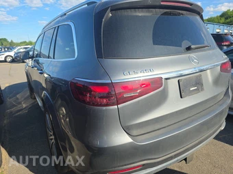 2025 Mercedes-Benz GLS 450 4MATIC - miniatura 6