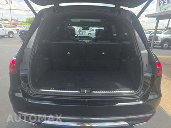 2025 Mercedes-Benz GLS 450 4MATIC - miniatura 12