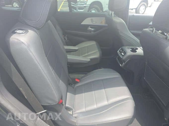 2025 Mercedes-Benz GLS 450 4MATIC - miniatura 14