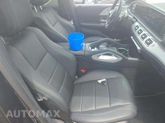 2025 Mercedes-Benz GLS 450 4MATIC - miniatura 16