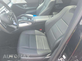 2025 Mercedes-Benz GLS 450 4MATIC - miniatura 3