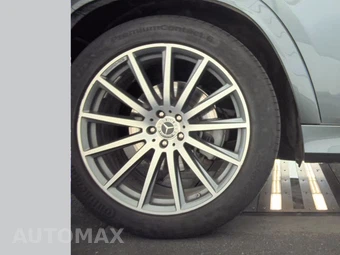 2025 Mercedes-Benz GLS 450 4MATIC - miniatura 11