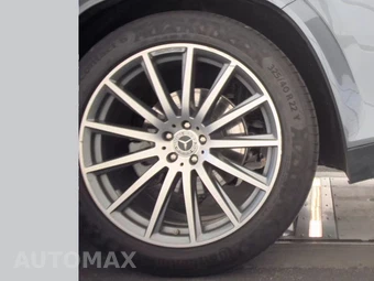 2025 Mercedes-Benz GLS 450 4MATIC - miniatura 12