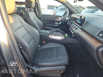 2025 Mercedes-Benz GLS 450 4MATIC - miniatura 14
