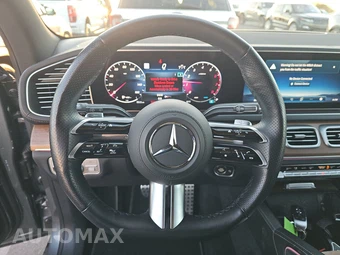 2025 Mercedes-Benz GLS 450 4MATIC - miniatura 16