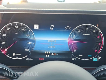2025 Mercedes-Benz GLS 450 4MATIC - miniatura 18