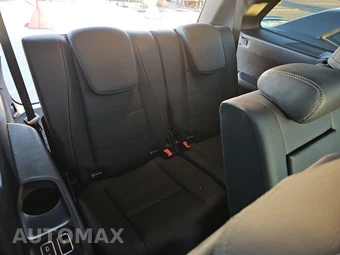 2025 Mercedes-Benz GLS 450 4MATIC - miniatura 20