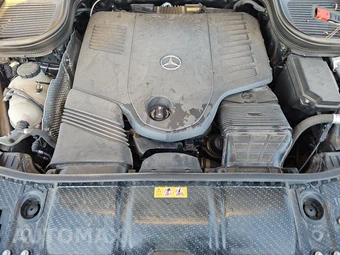2025 Mercedes-Benz GLS 450 4MATIC - miniatura 23
