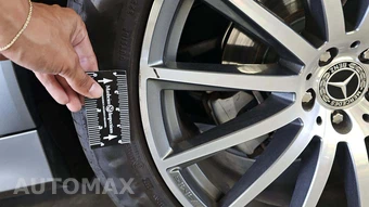 2025 Mercedes-Benz GLS 450 4MATIC - miniatura 28