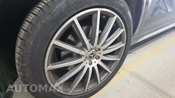 2025 Mercedes-Benz GLS 450 4MATIC - miniatura 26