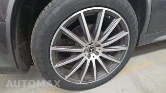 2025 Mercedes-Benz GLS 450 4MATIC - miniatura 32