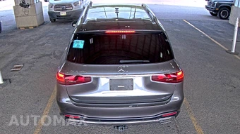 2025 Mercedes-Benz GLS 450 4MATIC - miniatura 5
